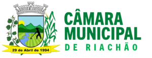 Câmara Municipal de Riachão PB