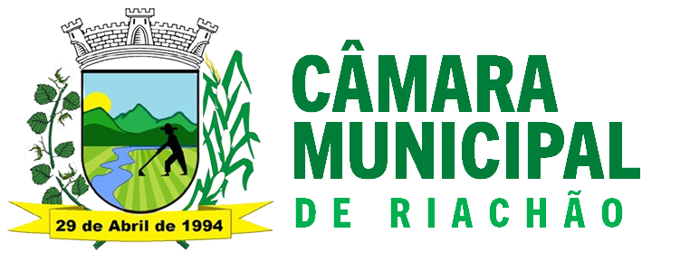 Câmara Municipal de Riachão PB